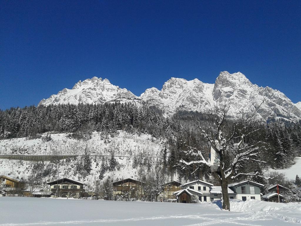Haus Pichler * Leogang