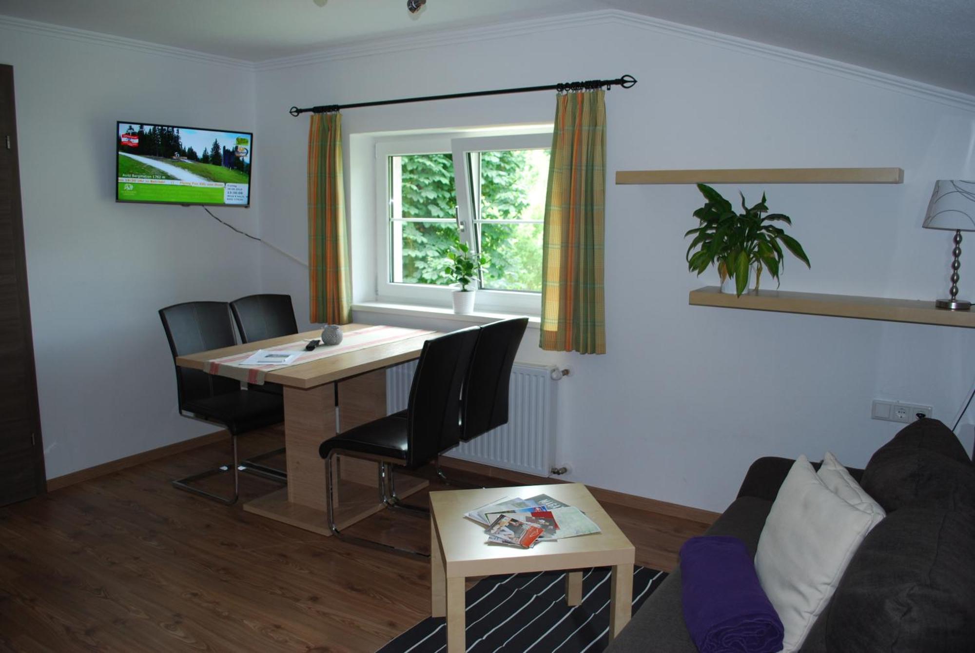 Haus Pichler Apartment Leogang