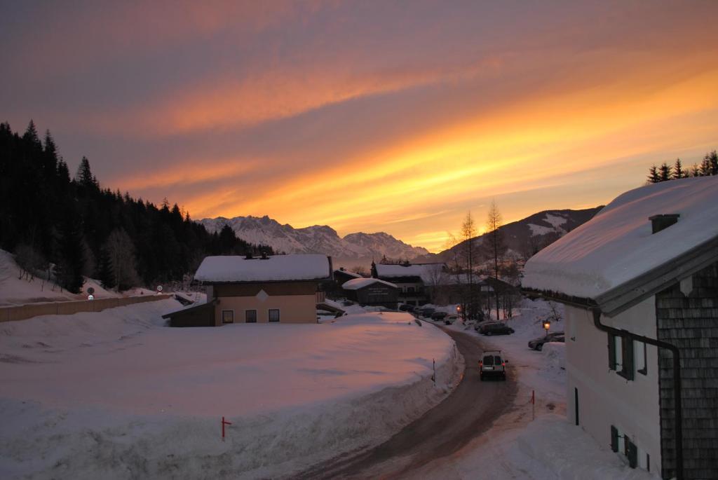 Haus Pichler Leogang