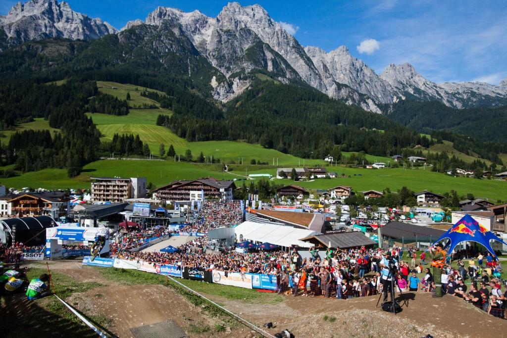 Appartement Haus Pichler *