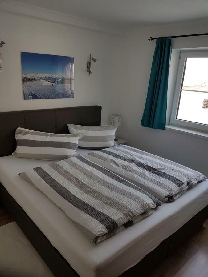 Haus Pichler Appartement